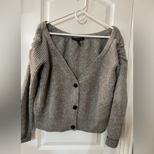 White House Black Market cardigan